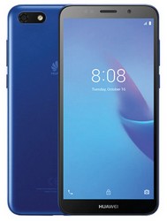 Замена тачскрина на телефоне Huawei Y5 Lite в Сургуте